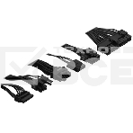 Блок питания MSI MAG A750BN PCIE5 750W, Non-Modular, Bronze 80 Plus, Color Box, фото5