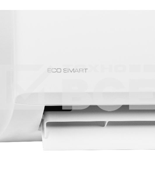 Внутренний блок мульти сплит-системы Ballu ECO Smart DC BSYI-FM/in-18HN8_V1/EU инвертор, 18000 BTU, 50 м², 31 дБ, охлаждение, обогрев, осушение, белый