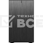 Компьютерный корпус Fractal Design Define 7 Nano черный TG Light Tint FD-C-DEF7N-02, фото28