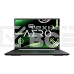 Ноутбук Gigabyte AERO X16 1TH AMD Ryzen AI 7 350/16Gb/SSD 1Tb/RTX 5050 8Gb/16