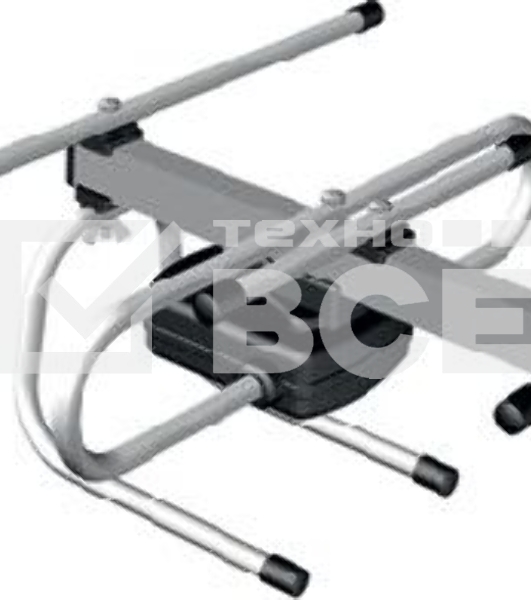 Антенна LOCUS ЧИЖ (L 931.04) активная