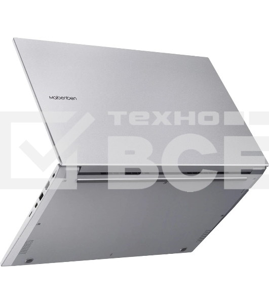 Ноутбук Maibenben M553 Ryzen 3 5300U 8Gb SSD 512Gb AMD Radeon 15.6