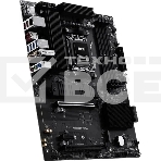 Материнская плата MSI PRO B850-S WIFI6E, AM5, AMD B850, 4xDDR5, 4xSATA, 2xM.2, 1xPCIe 4.0 x16, 1xPCIe 4.0 x4, 1xPCIe 3.0 x1, 1xDP, 1xHDMI, 1x2.5Gb LAN, Wi-Fi 6E, Bluetooth 5.3, 1xUSB-C 10Gbps, 3xUSB-A 10Gbps, 4xUSB-A 5Gbps, 3x3.5 мм, 7.1, ATX, фото3