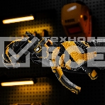 Заклепочник Denzel для резьбовых заклепок, двуручный, заклепки М3, М4, М5, М6, М8, М10, M12, фото9