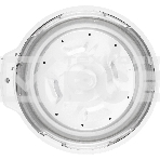 Мультиварка-скороварка Vitek VT-MC0301 3л 500Вт белый, фото9