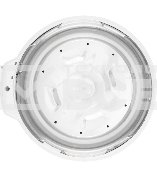 Мультиварка-скороварка Vitek VT-MC0301 3л 500Вт белый