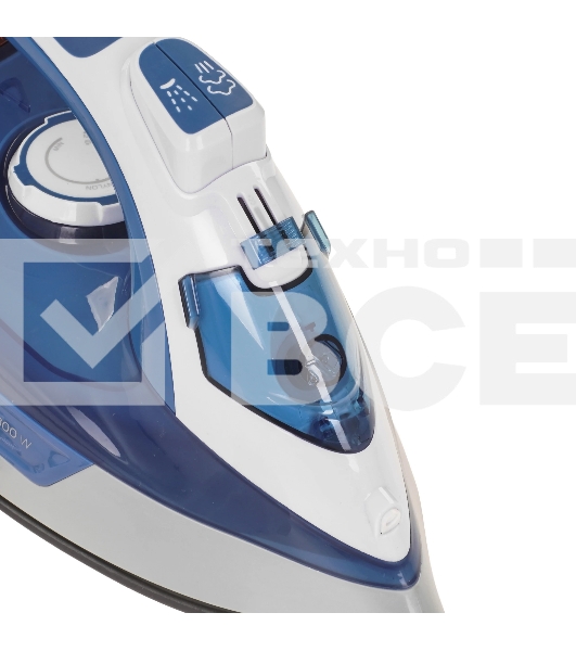 Утюг Ufesa PV3280 SELECTA