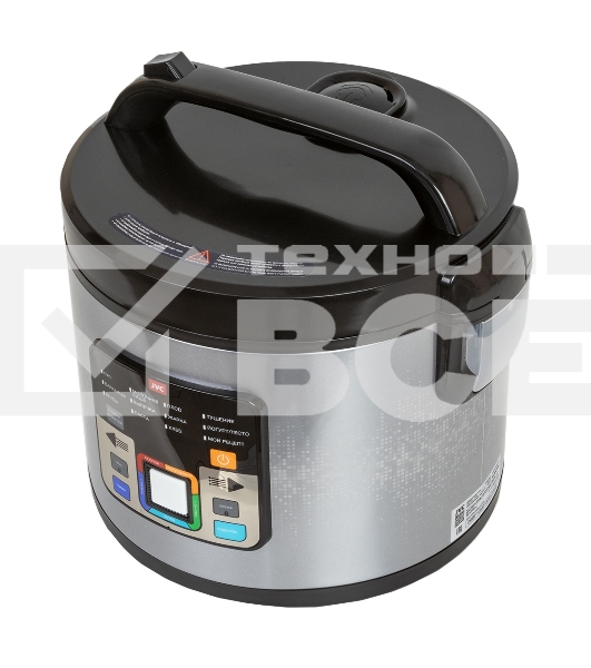 Мультиварка JVC JK-MC508