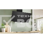 Вытяжка наклонная Bosch DWK96PJ60T черный, 60 см, 700 куб. м/ч, 71 дБ, фото6