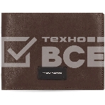 Кошелек мужской Piquadro Harper PU5760APR/TM темно-коричневый натур.кожа, фото 1