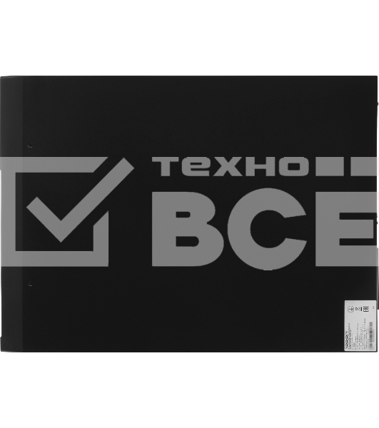 Источник бесперебойного питания Ippon Innova RTA 2000 2000Вт 2000ВА черный