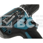 Дрель-шуруповерт аккумуляторная Makita DDF485Z, фото4