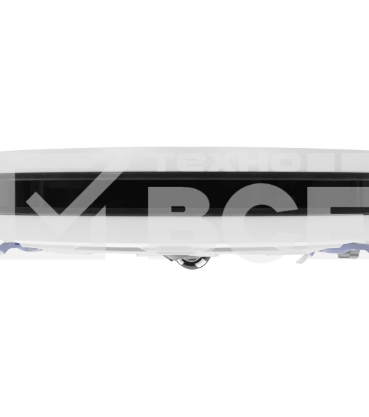 Робот-пылесос Tefal RG8227WH белый, 2600 мА·ч Li-Ion, уборка сухая, пылесборник контейнер 0.44 л