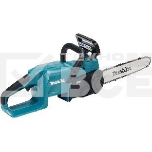 Электрическая цепная пила Makita LXT DUC307Z 610Вт дл.шины:12' (30cm)