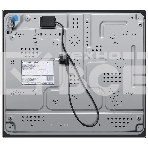 Газовая варочная панель Maunfeld EGHG.64.63CB/G, 4 конфорки, закаленное стекло, черный, фото3