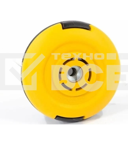 Катушка Denzel 96316 универ. триммер. гайка м10 гайка м8 винт м8-м10 лев. резьба шаг 1.25мм