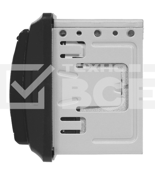 Автомагнитола URAL МОЛОТ АРС-МТ 111С, 1 DIN, Bluetooth, USB Type-A, AUX