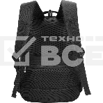 Рюкзак для ноутбука 15.6' Digma Stash S1 черный полиэстер (DGbP15S1BK), фото14