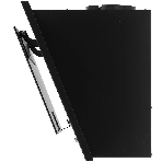 Вытяжка наклонная Elikor Коралл 60П-430-К3Д чёрный, 60 см, 430 м³/ч, 35 дБ, фото8