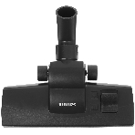 Пылесос Philips XB2022/01 темно-синий, 360/1800 Вт, уборка сухая, пылесборник контейнер 1.3 л, фото9