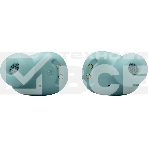 Наушники TWS JBL Wave Buds 2 синий, внутриканальные, Bluetooth, до 10 ч, фото6