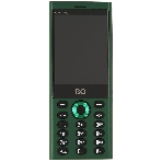 Мобильный телефон BQ 3598 Barrel XXL зеленый/черный, фото3