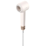 Фен Dreame Hair Gleam AHD12A белый, 1600 Вт, ионизация, фото3