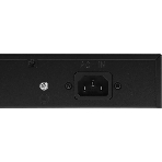 Коммутатор 24PORT 10/100M POE 4GE COMBO P124GH Netis, фото5