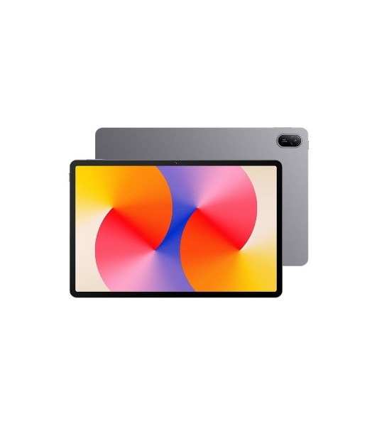 Планшет Huawei MatePad SE LTE 53014PKC 11' 8Gb, 128Gb, 3G, LTE, HarmonyOS 2, серый