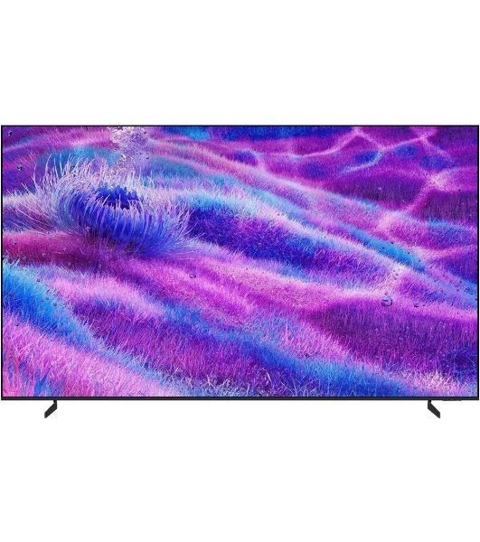 Телевизор Samsung QE100QN80FUXRU, 100', черный, Mini LED, 4K Ultra HD, 120Hz, Tizen