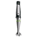 Блендер погружной Braun Multiquick 7 MQ7045X черный, 1000 Вт, плавная регулировка, турбо, фото7