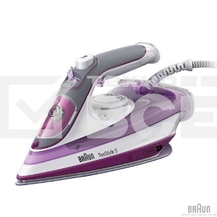 Утюг Braun SI5037VI паровой