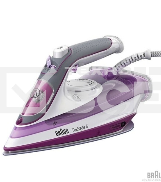 Утюг Braun SI5037VI паровой