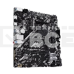 Материнская плата ASUS PRIME B550M-K ARGB, Socket AM4, AMD B550, 2xDDR4, 4xSATA, 2xM.2, 1xPCI-E 4.0 x16, 1xPCI-E x1, 1xHDMI, 1xDP, 1x 1Gb LAN, 4xUSB-A 3.2 Gen 1, 2xUSB-A 2.0, 3x3.5 мм, 7.1, Micro-ATX, фото7