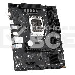 Материнская плата Maxsun Challenger B760M-F, LGA 1700, Intel B760, 2xDDR4, 3xSATA III, 2xM.2, 1xPCIe 4.0 x16, 1xHDMI, 1xVGA, 1xRJ-45 1Gb LAN, 2xUSB 3.2 Gen 1, 4xUSB 2.0, 3x3.5 мм, 5.1, mATX, фото4