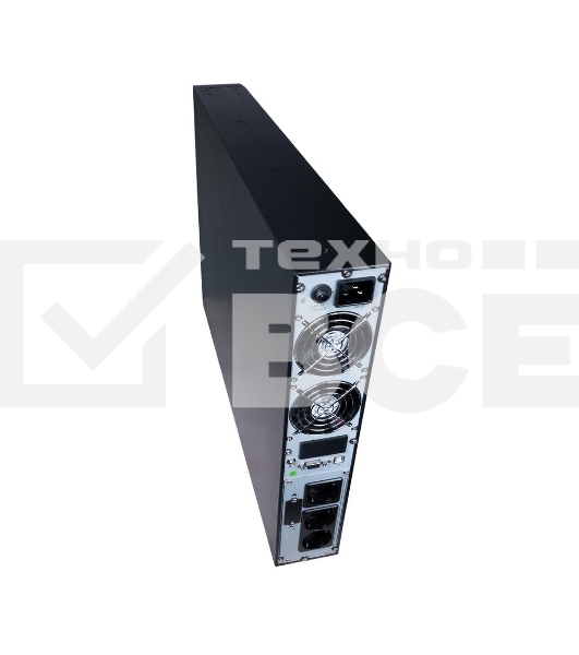 Источник бесперебойного питания (ИБП) ACD ИБП ACD PW-RackLine 3000 