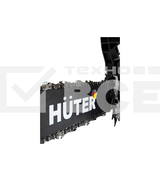 Бензопила Huter BS-40 1600Вт дл.шин.:40см