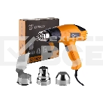 Технический фен Deko HG2000W 2000Вт темп.350/500С, фото7