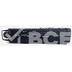 Рекордер мобильный Tascam DR-40X дисплей, запись - MP3, WAV, SD, SDHC, SDXC, время работы - 18 ч, фото4