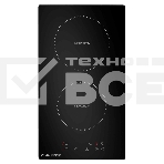 Индукционная варочная панель Maunfeld AVI292STBK, фото 1