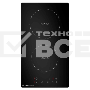 Индукционная варочная панель Maunfeld AVI292STBK