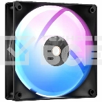 Кулер для процессора Cooler Ocypus Delta A40 BK ARGB Black 220W/ All Intel/ AMD AM*/ Screws, фото4