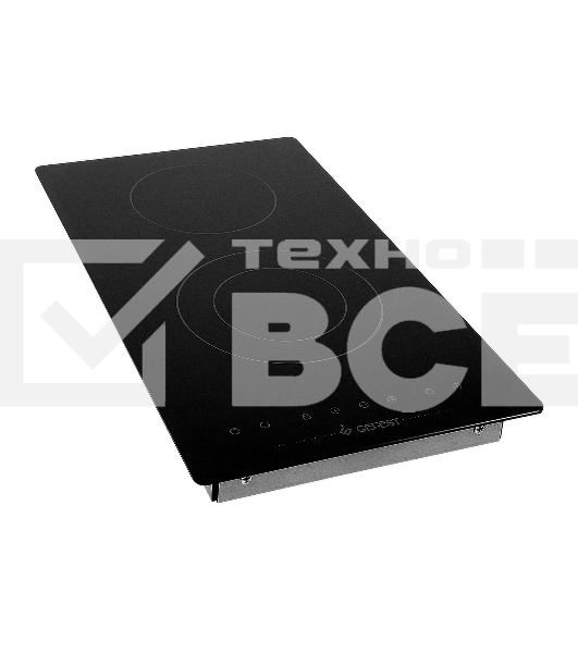Электрическая варочная поверхность Gefest 4002 K5 15735000