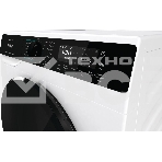 Стирально-сушильная машина Gorenje WD2PA1X64ADAAW/C белый загр. фронтальная макс.: 10,5 кг 1400об/мин класс: А++, фото6