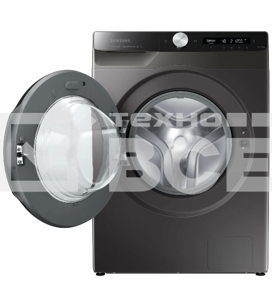 Стиральная машина Samsung WW80AG6S28AX/LD
