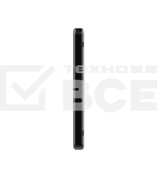 Внешний накопитель SSD Silicon Power 512Gb Bolt B75 Pro <SP512GBPSD75PSCK> (USB 3.1 Gen2 Type C, 520/450Mbs, противоударный MIL-STD 810G, 124х82х12mm, 85g) Black