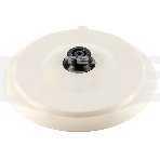 Чайник электрический BRAYER BR1065 2200 Вт, 1,7 л, бежевый, фото5