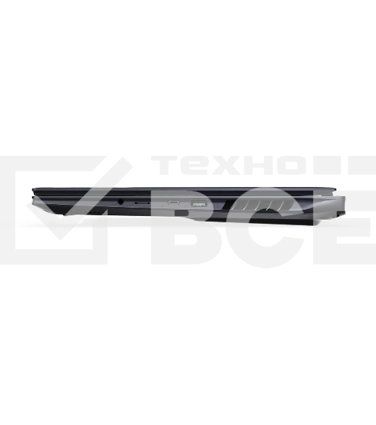 Ноутбук Gigabyte Aorus 16X Core i7 14650HX 16Gb SSD1Tb NVIDIA GeForce RTX4070 8Gb 16