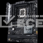 Материнская плата ASUS TUF GAMING B860-PLUS WIFI, LGA 1851, Intel B860, 4xDDR5, 4xSATA, 3xM.2, 1xPCIe 5.0 x16, 1xPCIe 4.0 x16, 1xDP, 1xHDMI, 1x 2.5Gb LAN, 1xUSB 20Gbps, 2xUSB 10Gbps, 3xUSB 5Gbps, 2xUSB 2.0, 5x3.5 мм, 7.1, ATX, фото12
