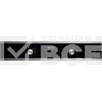 Духовой шкаф встраиваемый Electrolux EOF5H40BX черный/нержавеющая сталь, фото3